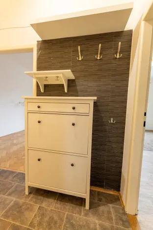 Pronájem bytu 2+kk, Praha - Strašnice, V předpolí, 44 m2