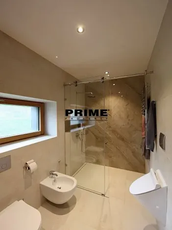 Pronájem rodinného domu, Praha - Řepy, U Lesoparku, 408 m2