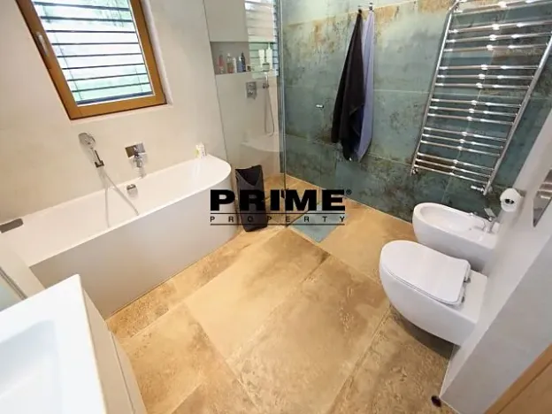 Pronájem rodinného domu, Praha - Řepy, U Lesoparku, 408 m2