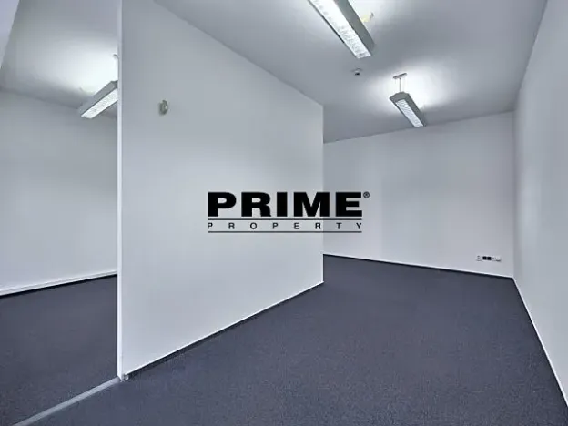 Pronájem kanceláře, Praha - Nové Město, Klimentská, 73 m2