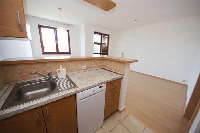 Pronájem bytu 3+kk, Velké Přílepy, Erbenova, 67 m2