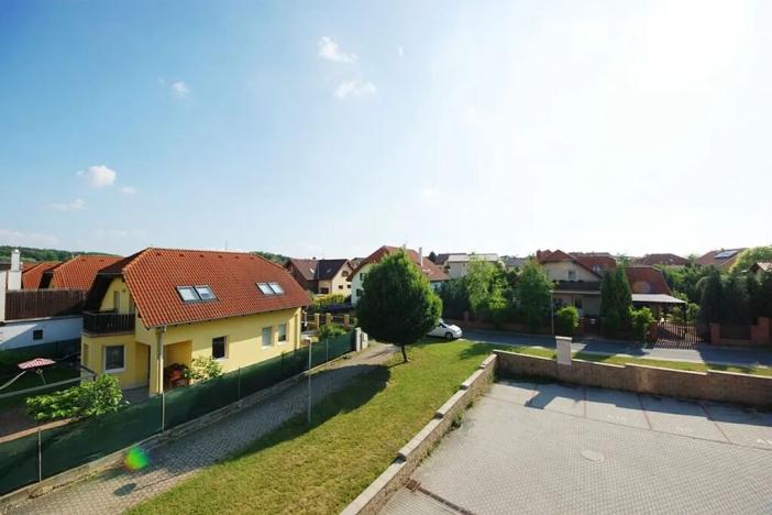 Pronájem bytu 3+kk, Velké Přílepy, Erbenova, 67 m2