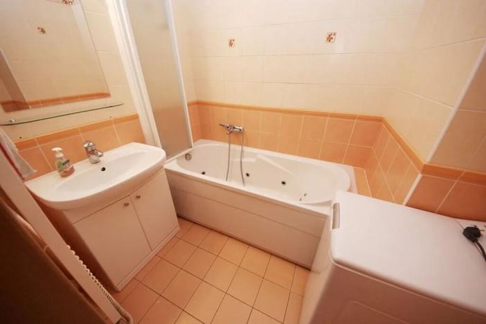 Pronájem bytu 3+kk, Velké Přílepy, Erbenova, 67 m2