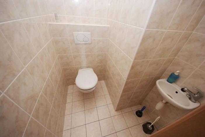 Pronájem bytu 3+kk, Velké Přílepy, Erbenova, 67 m2