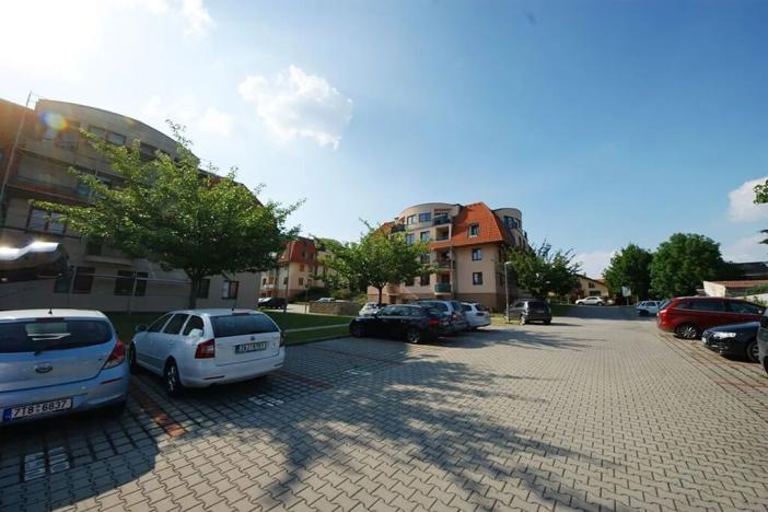 Pronájem bytu 3+kk, Velké Přílepy, Erbenova, 67 m2