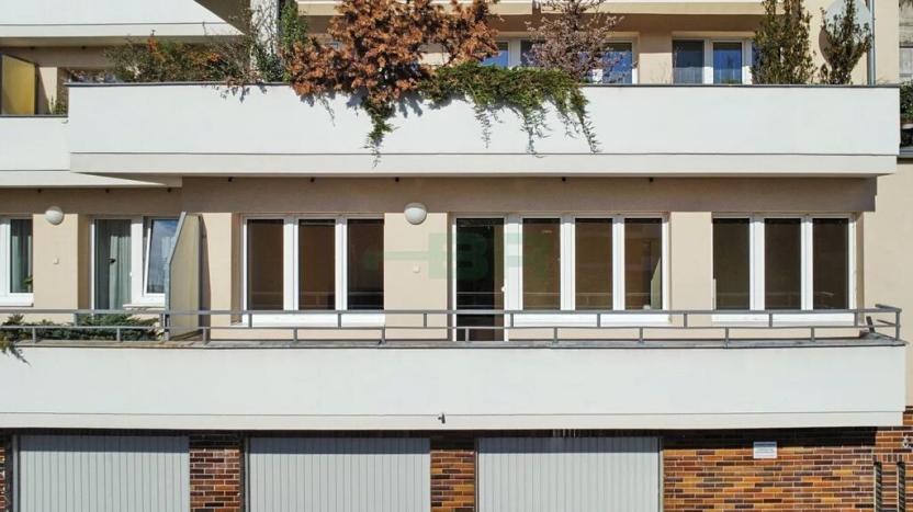 Prodej bytu 4+1, Praha - Břevnov, Talichova, 111 m2