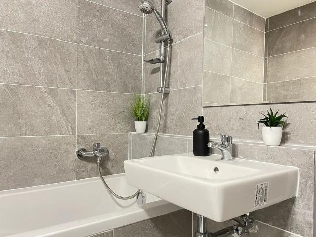 Pronájem bytu 4+1, Litvínov, Mládežnická, 84 m2