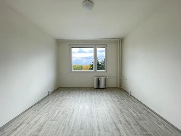 Pronájem bytu 4+1, Litvínov, Mládežnická, 84 m2