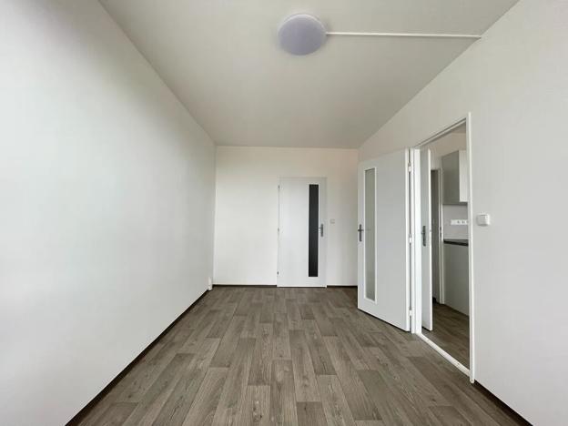 Pronájem bytu 1+1, Litvínov, Valdštejnská, 37 m2