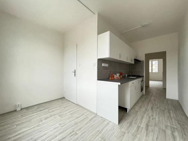 Pronájem bytu 2+1, Litvínov, Rooseveltova, 61 m2