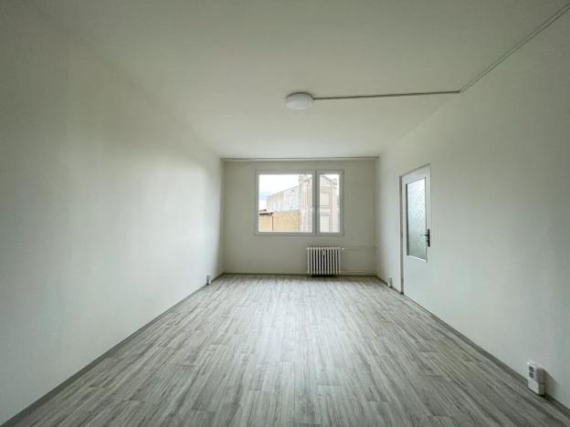 Pronájem bytu 2+1, Litvínov, Rooseveltova, 61 m2