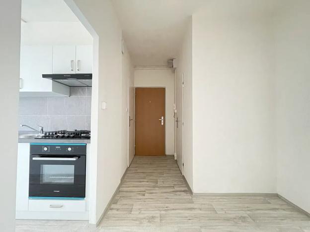 Pronájem bytu 2+1, Litvínov, Rooseveltova, 61 m2