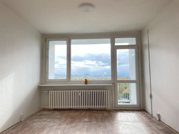 Pronájem bytu 4+1, Litvínov, Mládežnická, 84 m2