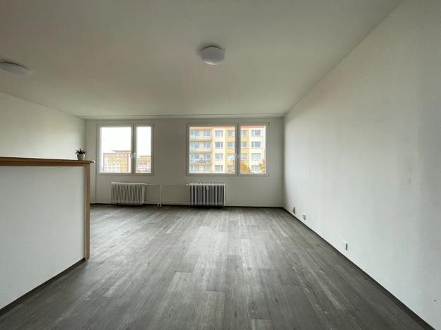 Pronájem bytu 3+1, Litvínov, Valdštejnská, 70 m2