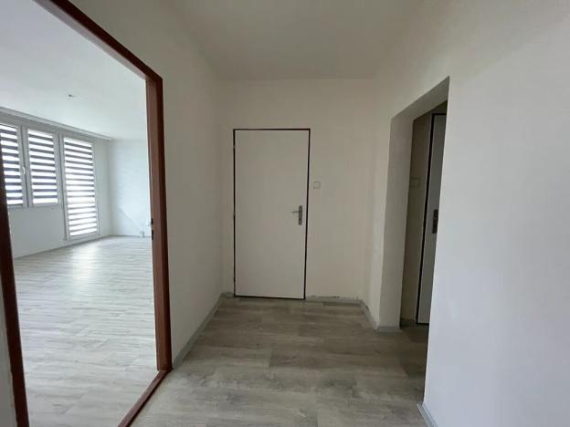 Pronájem bytu 4+1, Litvínov, Bezručova, 100 m2