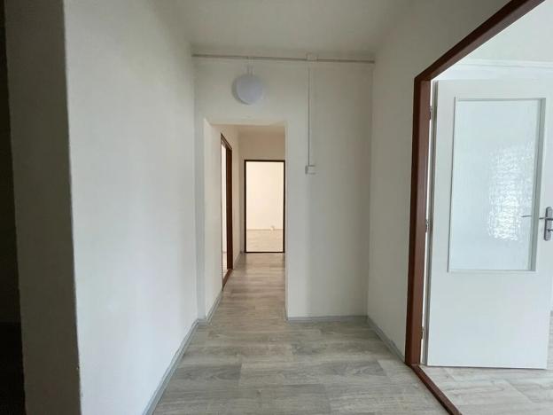 Pronájem bytu 4+1, Litvínov, Bezručova, 100 m2