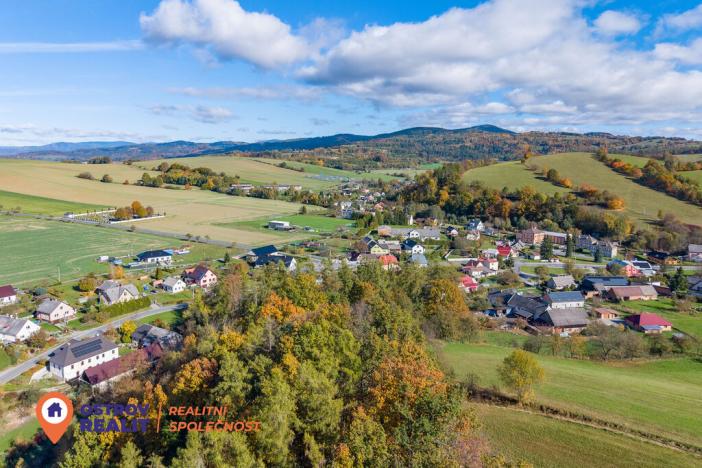 Prodej pozemku pro bydlení, Hrabišín, 1224 m2