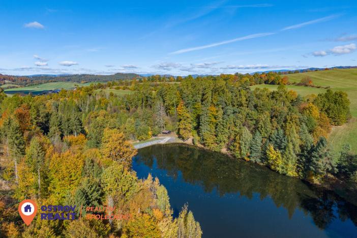 Prodej pozemku pro bydlení, Hrabišín, 1224 m2