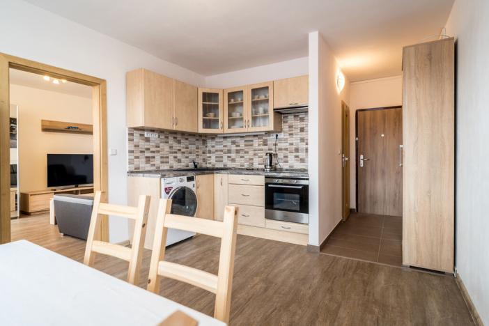 Prodej bytu 1+1, Ústí nad Labem, 35 m2