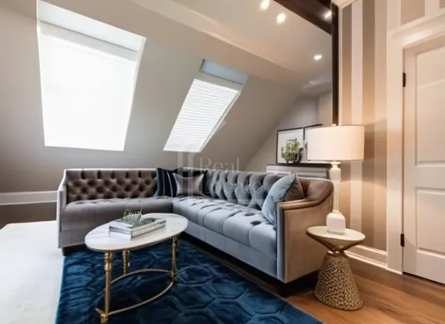 Pronájem bytu 1+kk, Praha, Milady Horákové, 30 m2