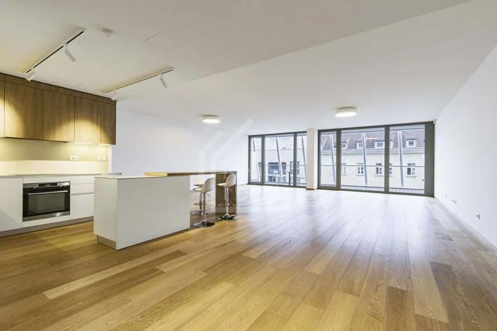 Pronájem bytu 4+kk, Praha, 178 m2