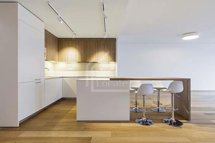 Pronájem bytu 4+kk, Praha, 178 m2