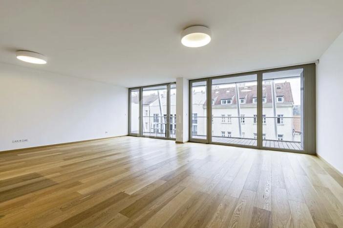 Pronájem bytu 4+kk, Praha, 178 m2