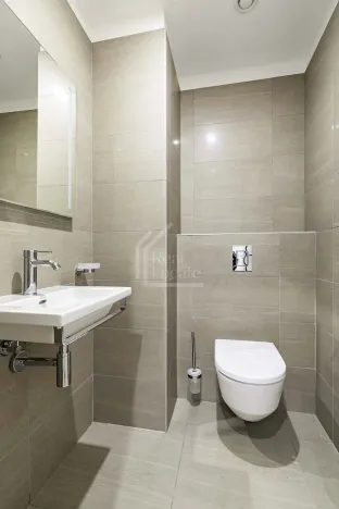 Pronájem bytu 4+kk, Praha, 178 m2