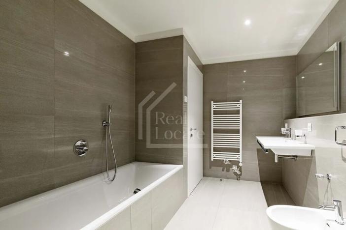 Pronájem bytu 4+kk, Praha, 178 m2