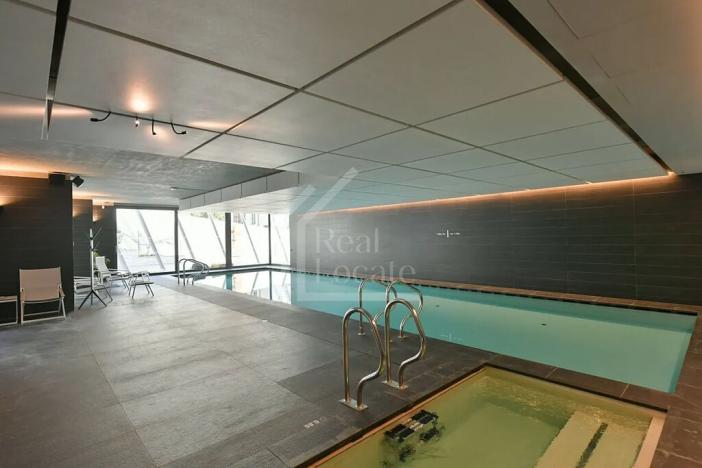 Pronájem bytu 4+kk, Praha, 178 m2