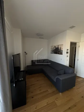 Pronájem bytu 2+kk, Praha - Holešovice, Kamenická, 70 m2