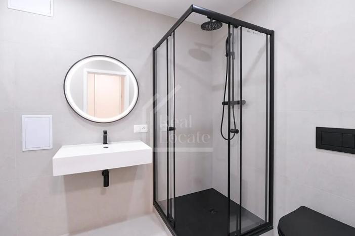 Pronájem bytu 2+kk, Praha - Košíře, Naskové, 60 m2