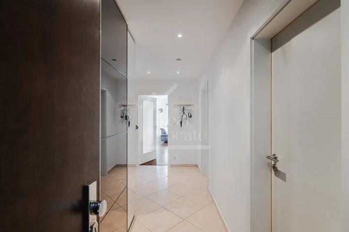 Pronájem bytu 2+kk, Praha - Kamýk, Freiwaldova, 70 m2