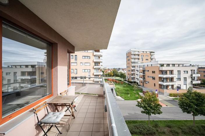 Pronájem bytu 2+kk, Praha - Kamýk, Freiwaldova, 70 m2