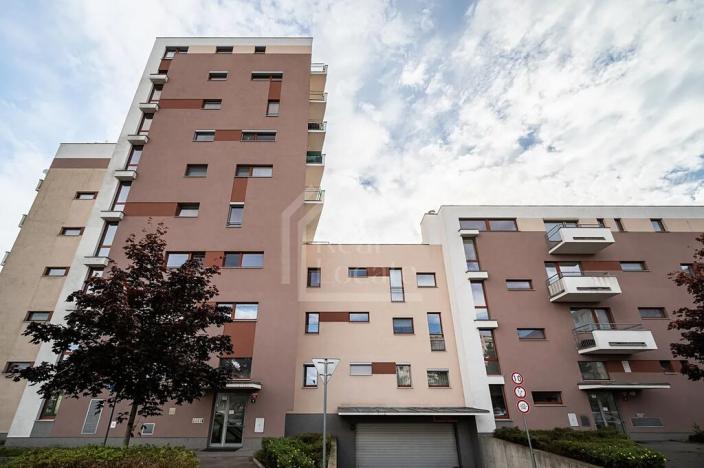 Pronájem bytu 2+kk, Praha - Kamýk, Freiwaldova, 70 m2