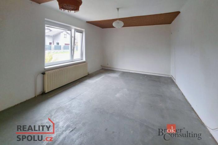 Prodej rodinného domu, Zbůch, Hornická, 55 m2