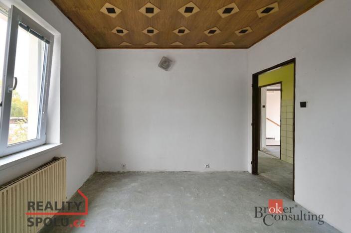 Prodej rodinného domu, Zbůch, Hornická, 55 m2