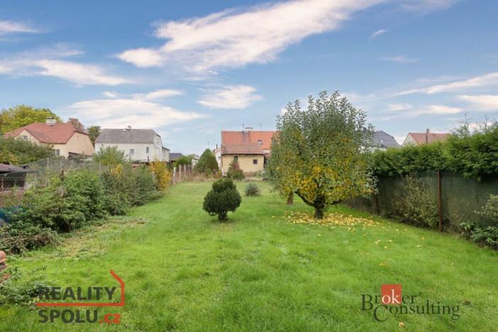 Prodej rodinného domu, Zbůch, Hornická, 55 m2