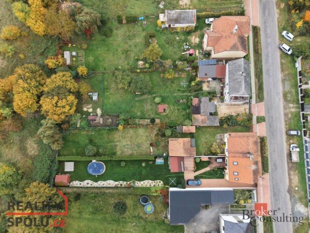 Prodej rodinného domu, Zbůch, Hornická, 55 m2
