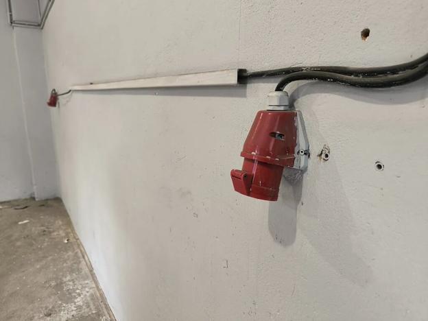 Pronájem výrobních prostor, Ústí nad Labem, Seifertova, 70 m2