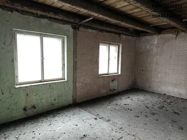 Prodej vícegeneračního domu, Děčín, Litoměřická, 250 m2