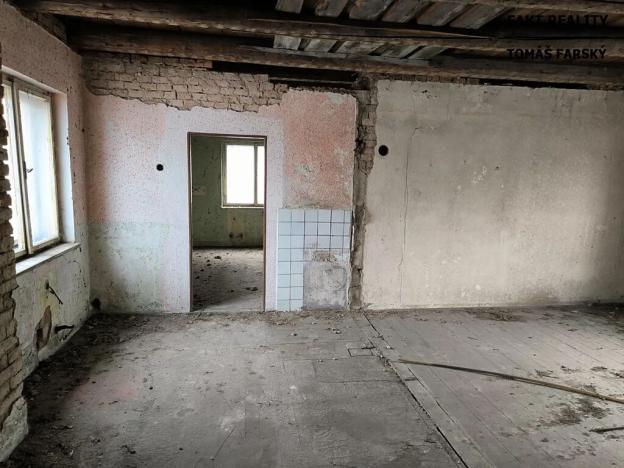 Prodej vícegeneračního domu, Děčín, Litoměřická, 250 m2