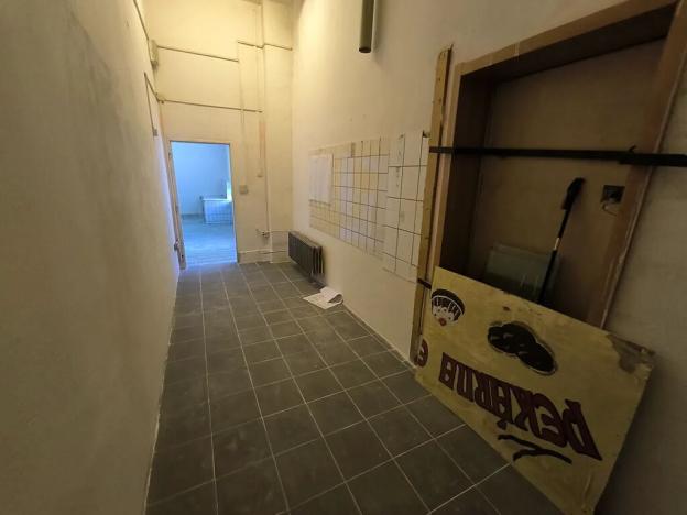 Pronájem obchodního prostoru, Ústí nad Labem, Seifertova, 87 m2