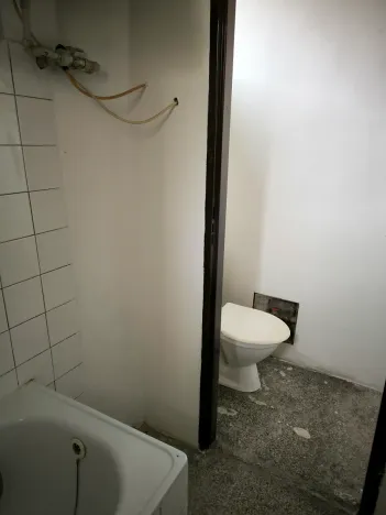 Pronájem bytu 1+1, Děčín, Kamenická, 40 m2