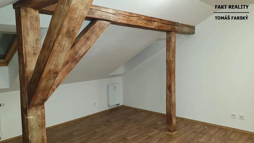 Pronájem bytu 1+kk, Ústí nad Labem, Londýnská, 43 m2