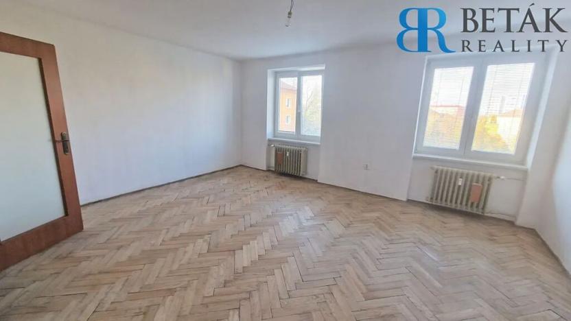 Prodej bytu 3+1, Přerov, tř. Gen. Janouška, 76 m2