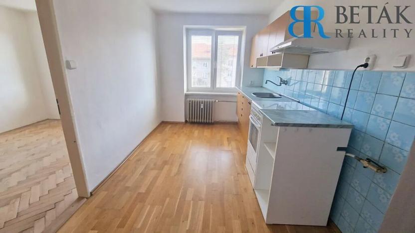 Prodej bytu 3+1, Přerov, tř. Gen. Janouška, 76 m2