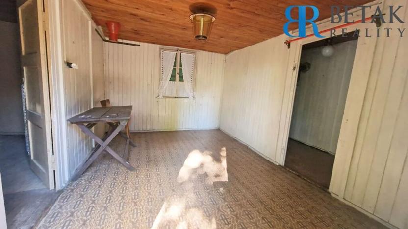 Prodej chaty, Lhotka, 30 m2