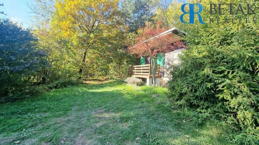 Prodej chaty, Lhotka, 30 m2