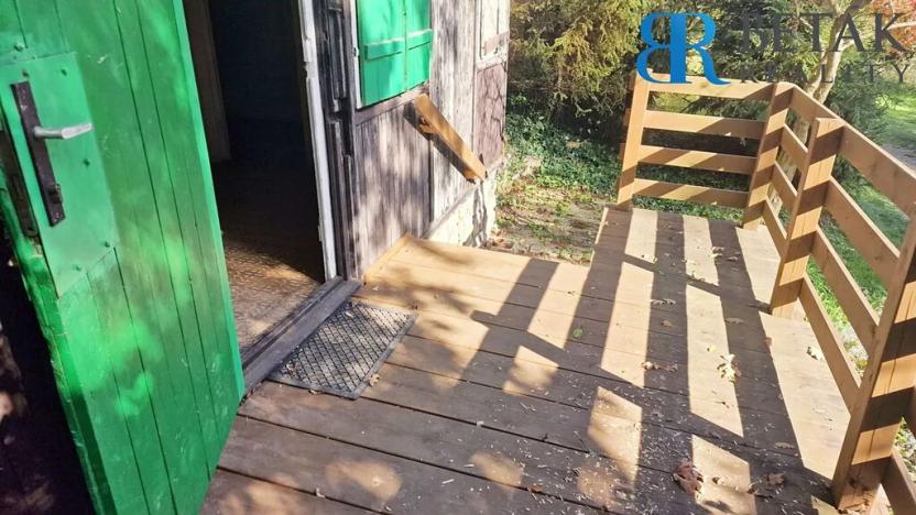Prodej chaty, Lhotka, 30 m2